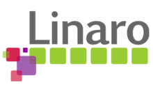 logo Linaro Forge