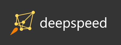 logo DeepSpeed