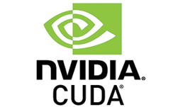 logo CUDA
