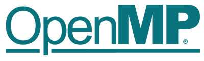 logo OpenMP