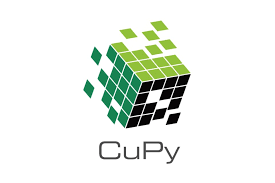 logo CuPy